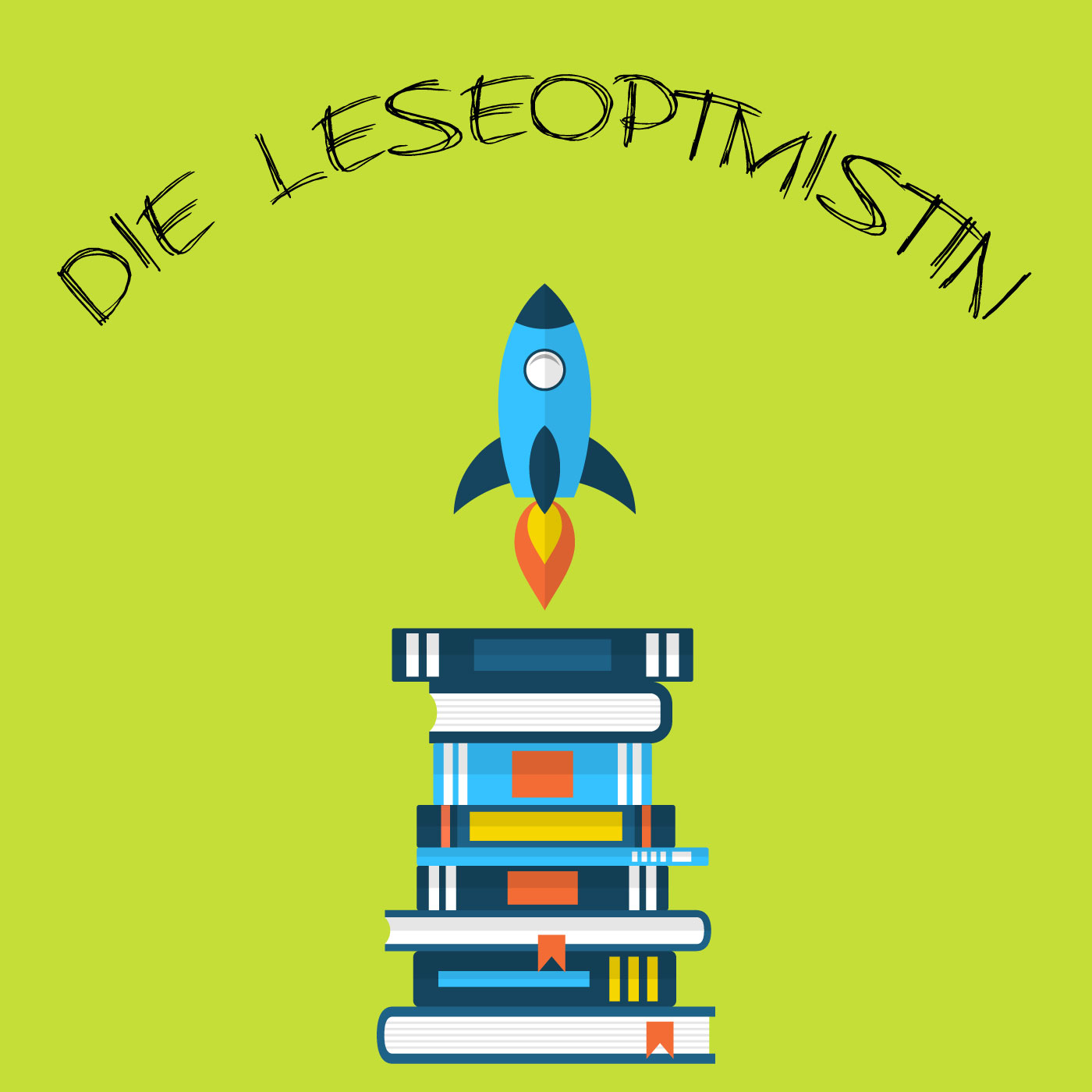 Logo Leseoptimistin