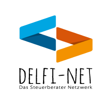 Logo delfi-net